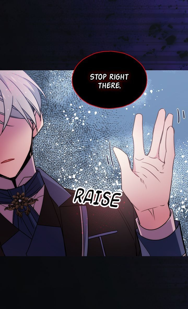 Read Adelaide ENGLISH Manga Online