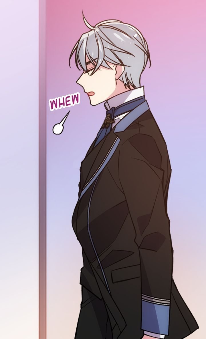 Read Adelaide ENGLISH Manga Online