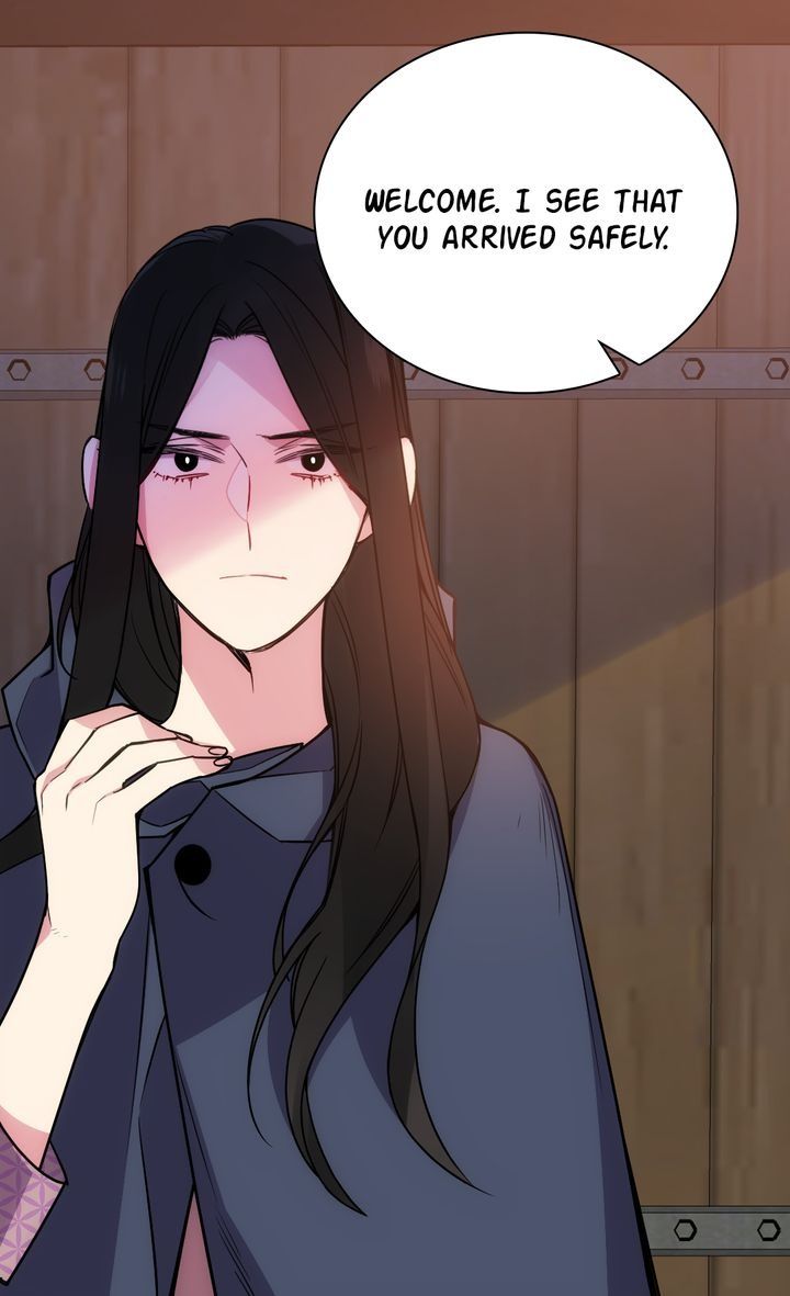 Read Adelaide ENGLISH Manga Online