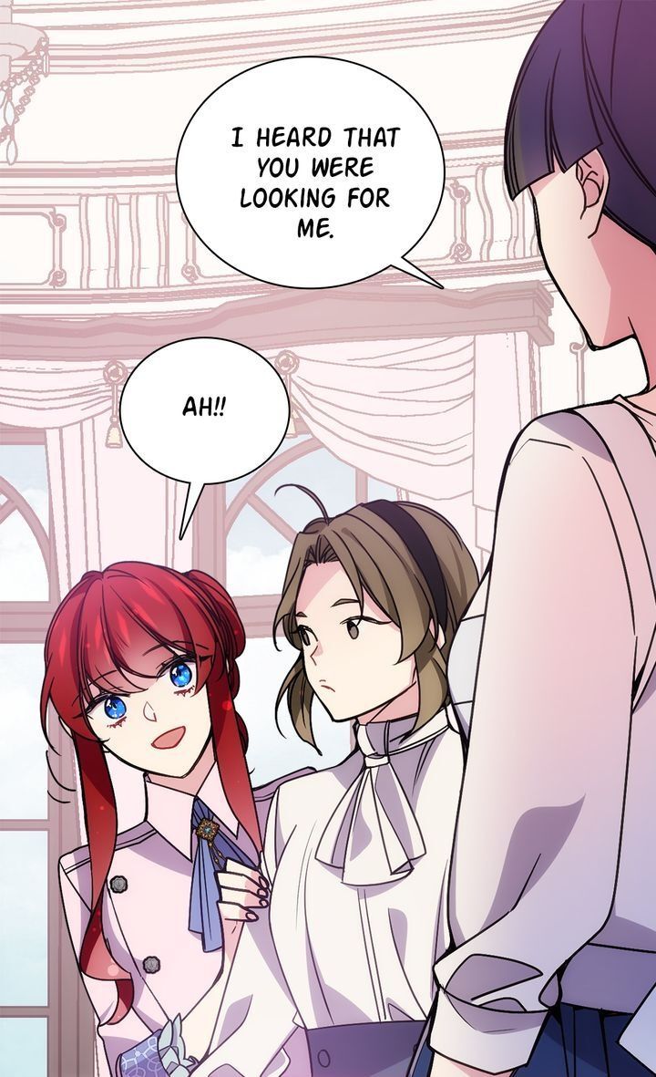 Read Adelaide ENGLISH Manga Online