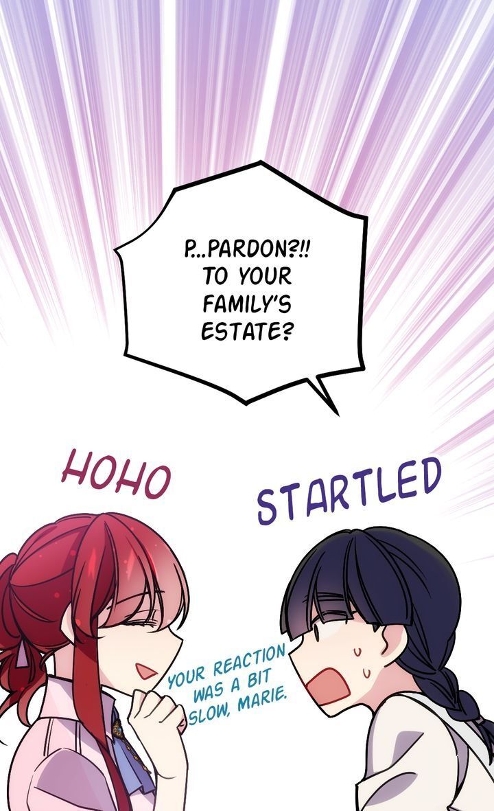 Read Adelaide ENGLISH Manga Online