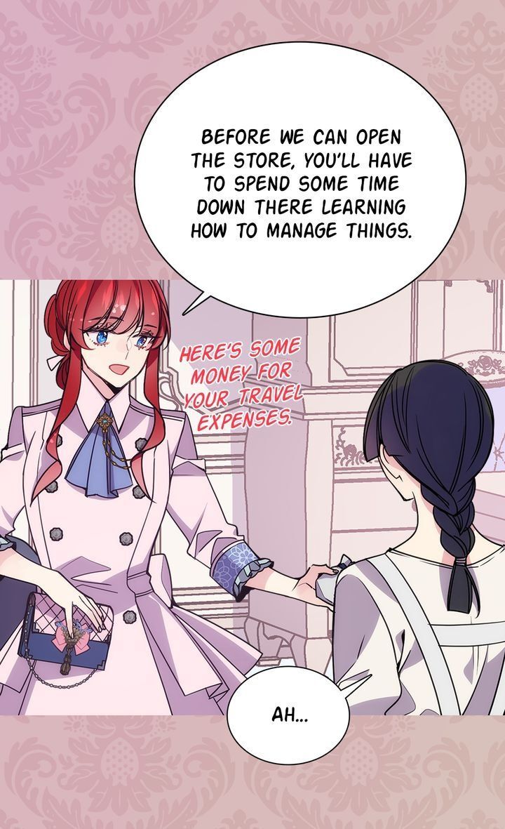 Read Adelaide ENGLISH Manga Online