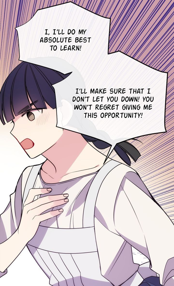 Read Adelaide ENGLISH Manga Online