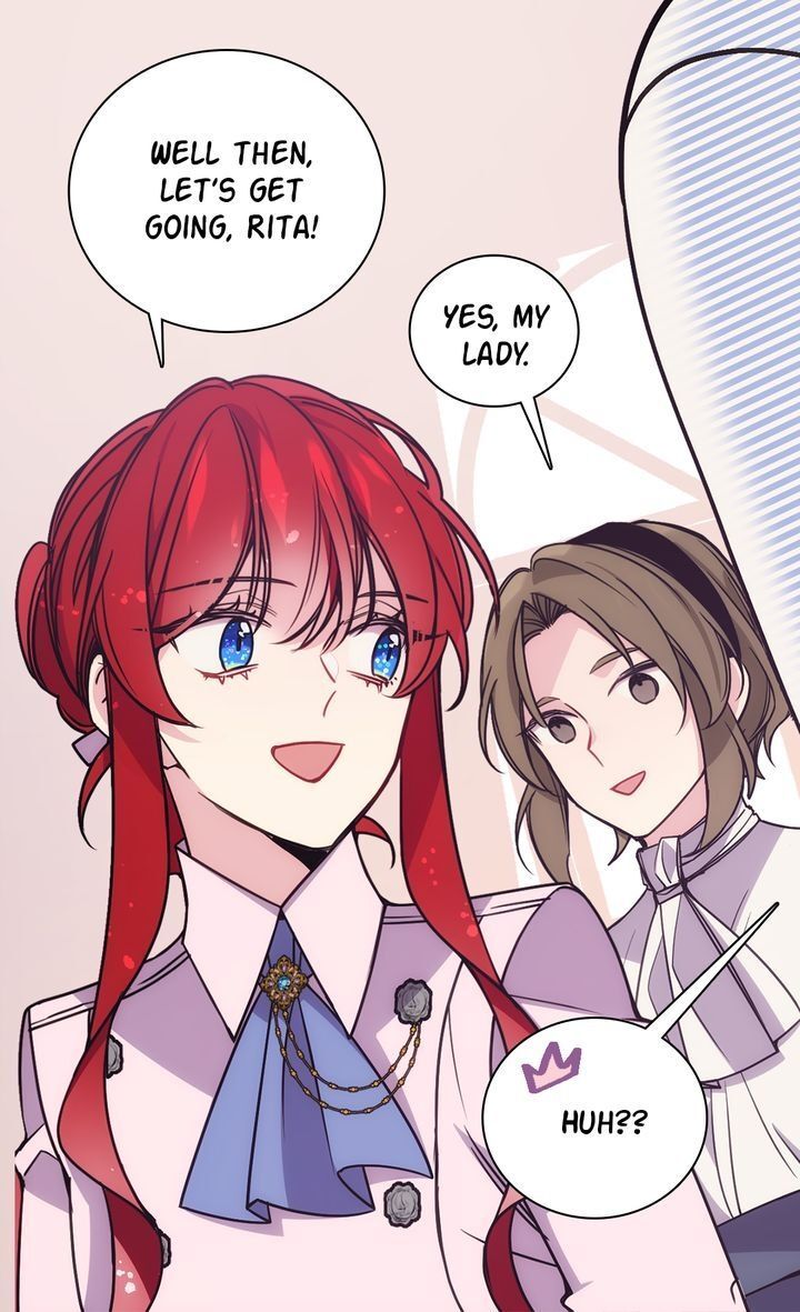 Read Adelaide ENGLISH Manga Online