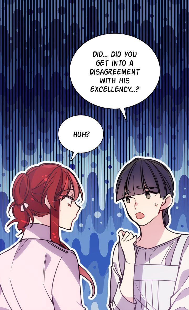 Read Adelaide ENGLISH Manga Online