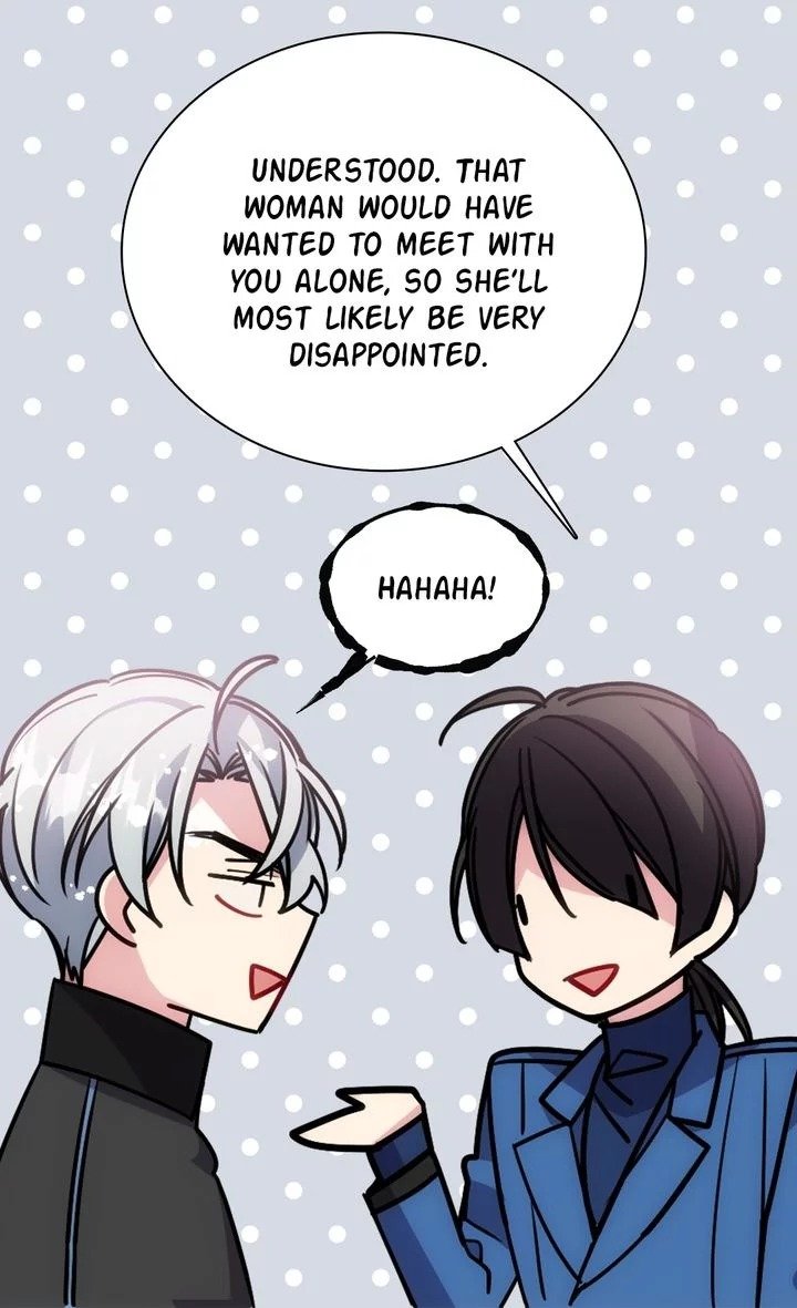 Read Adelaide ENGLISH Manga Online