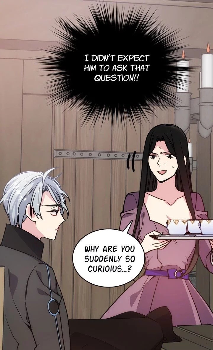 Read Adelaide ENGLISH Manga Online