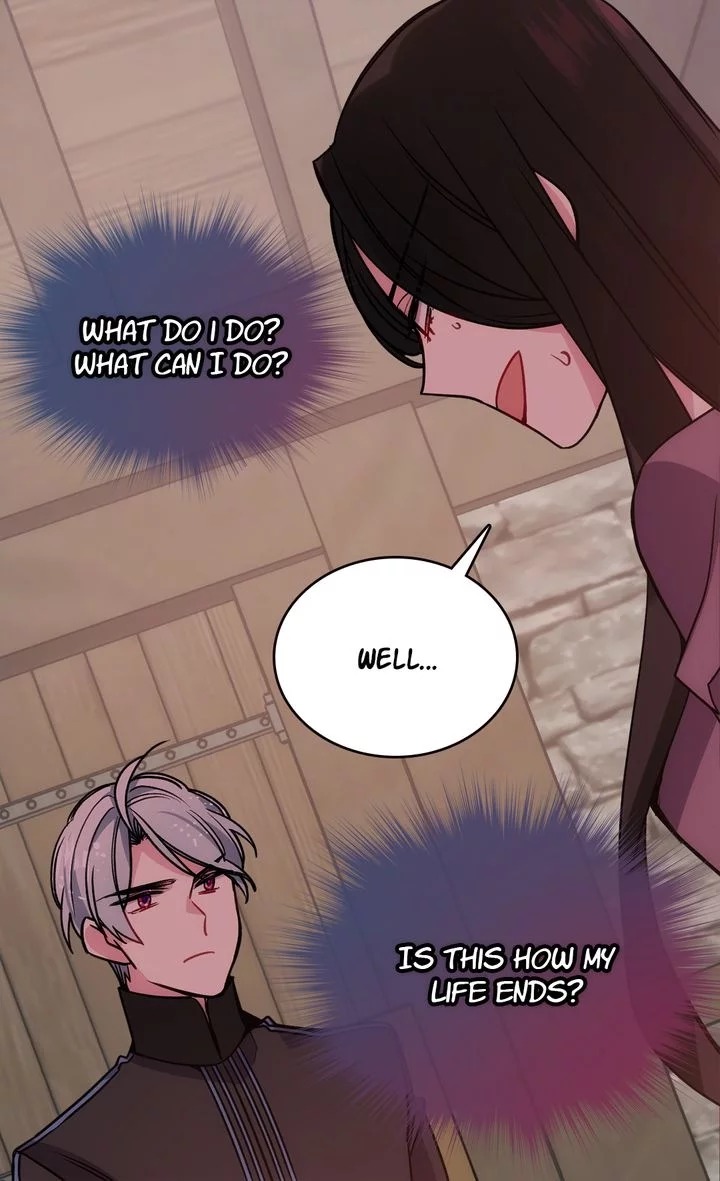 Read Adelaide ENGLISH Manga Online