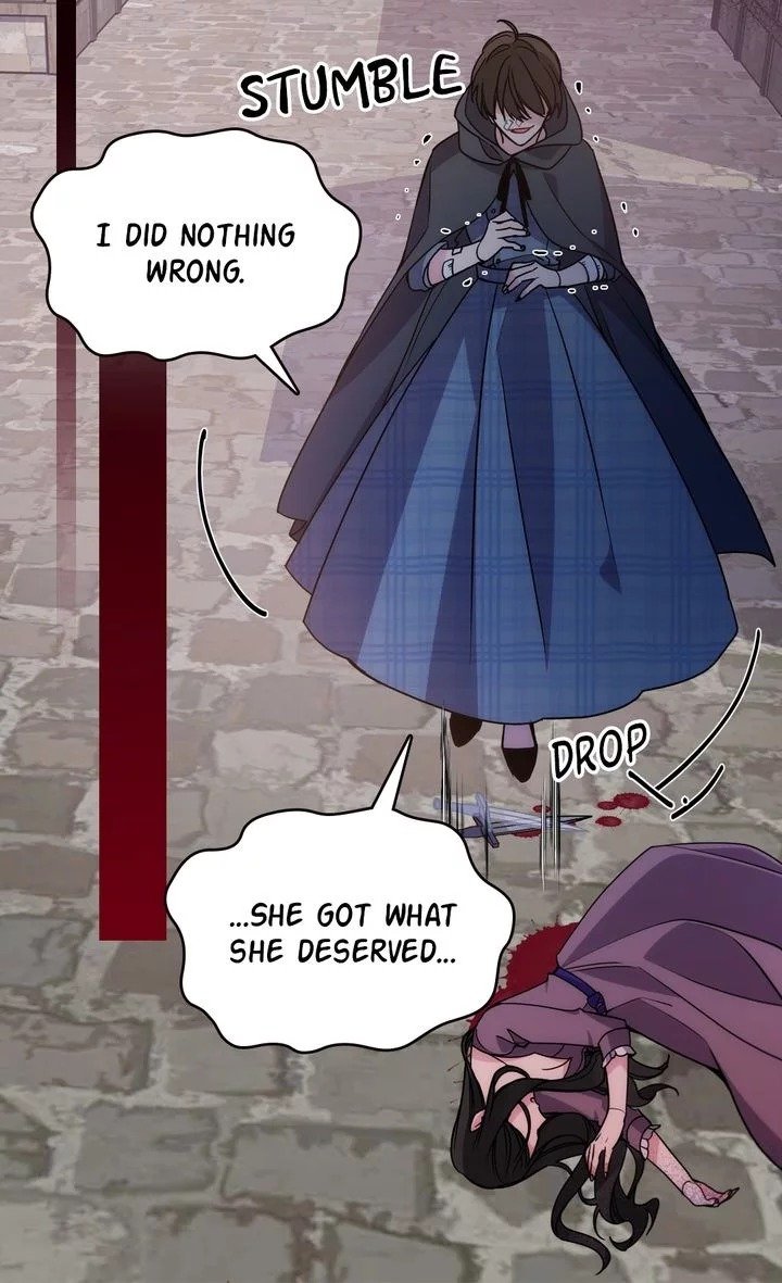 Read Adelaide ENGLISH Manga Online