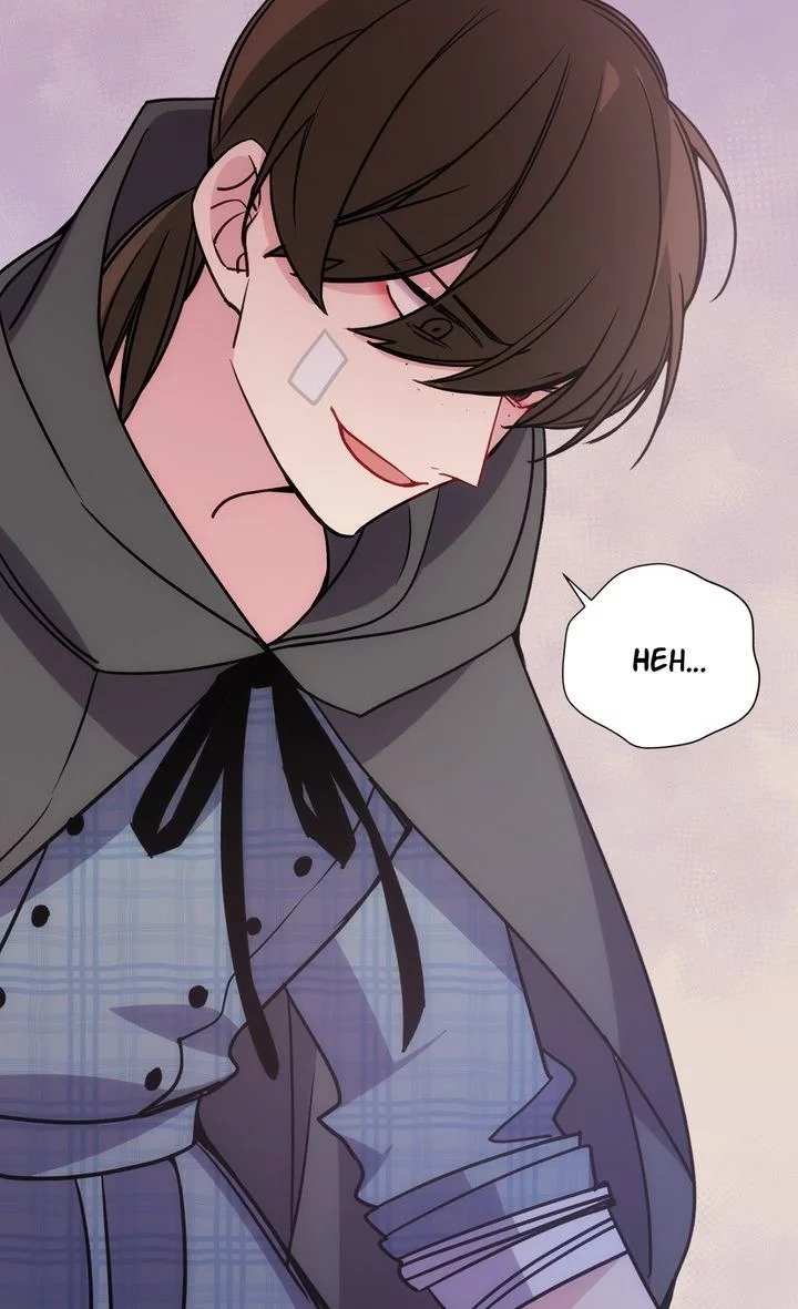 Read Adelaide ENGLISH Manga Online