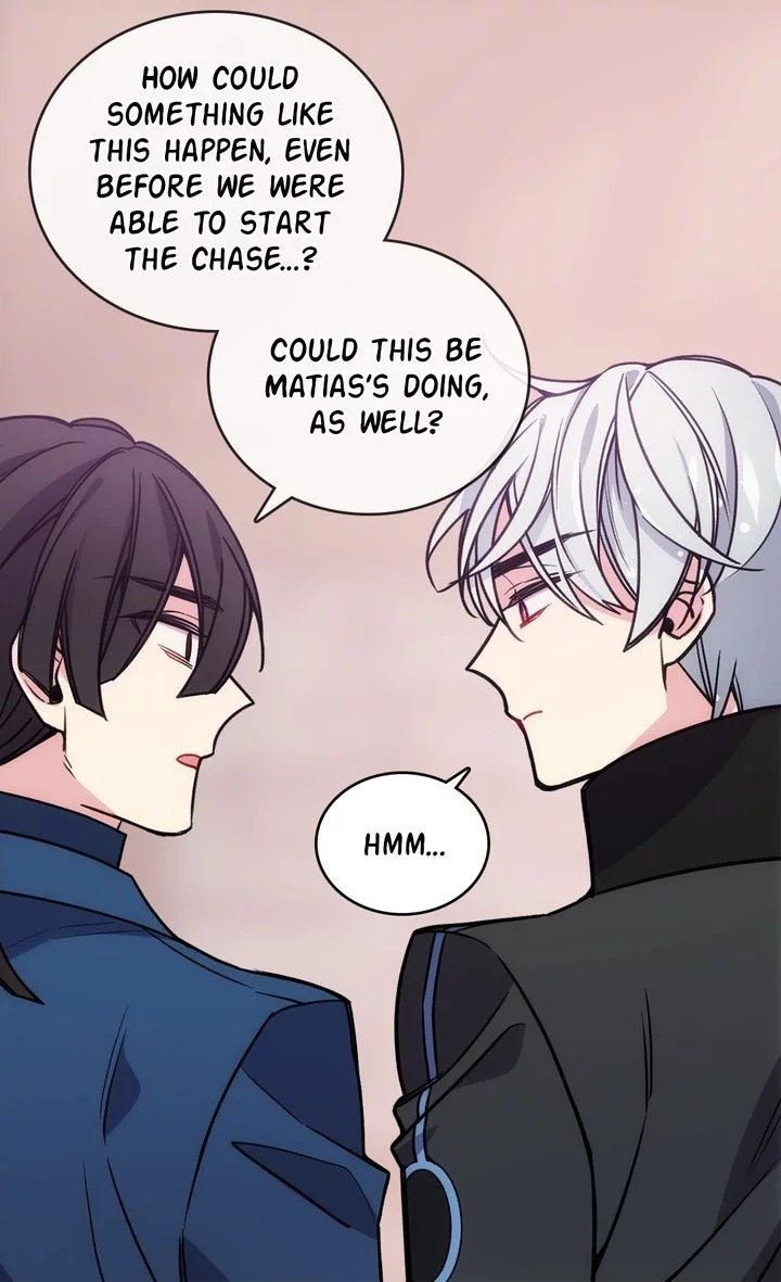 Read Adelaide ENGLISH Manga Online