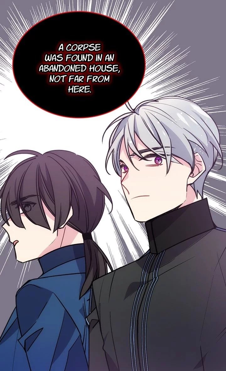 Read Adelaide ENGLISH Manga Online