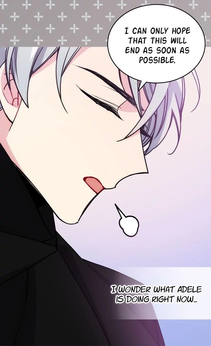 Read Adelaide ENGLISH Manga Online