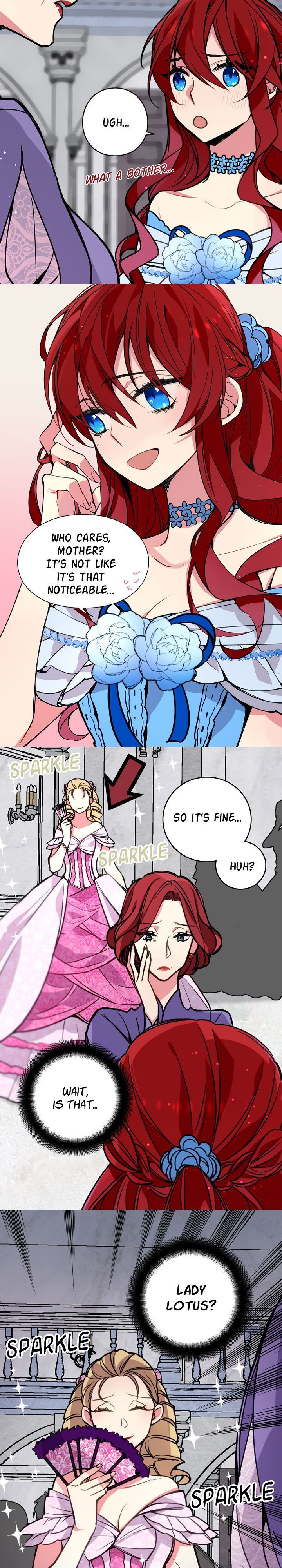 Read Adelaide ENGLISH Manga Online