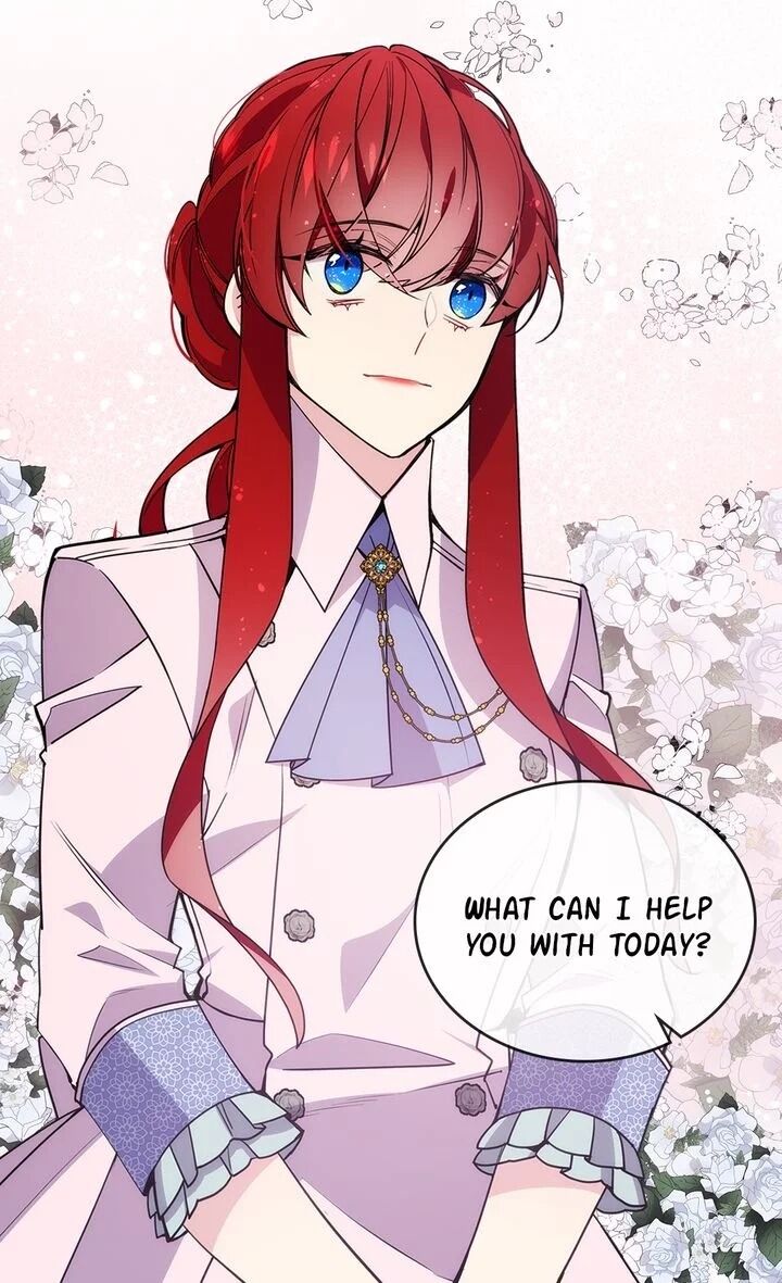 Read Adelaide ENGLISH Manga Online