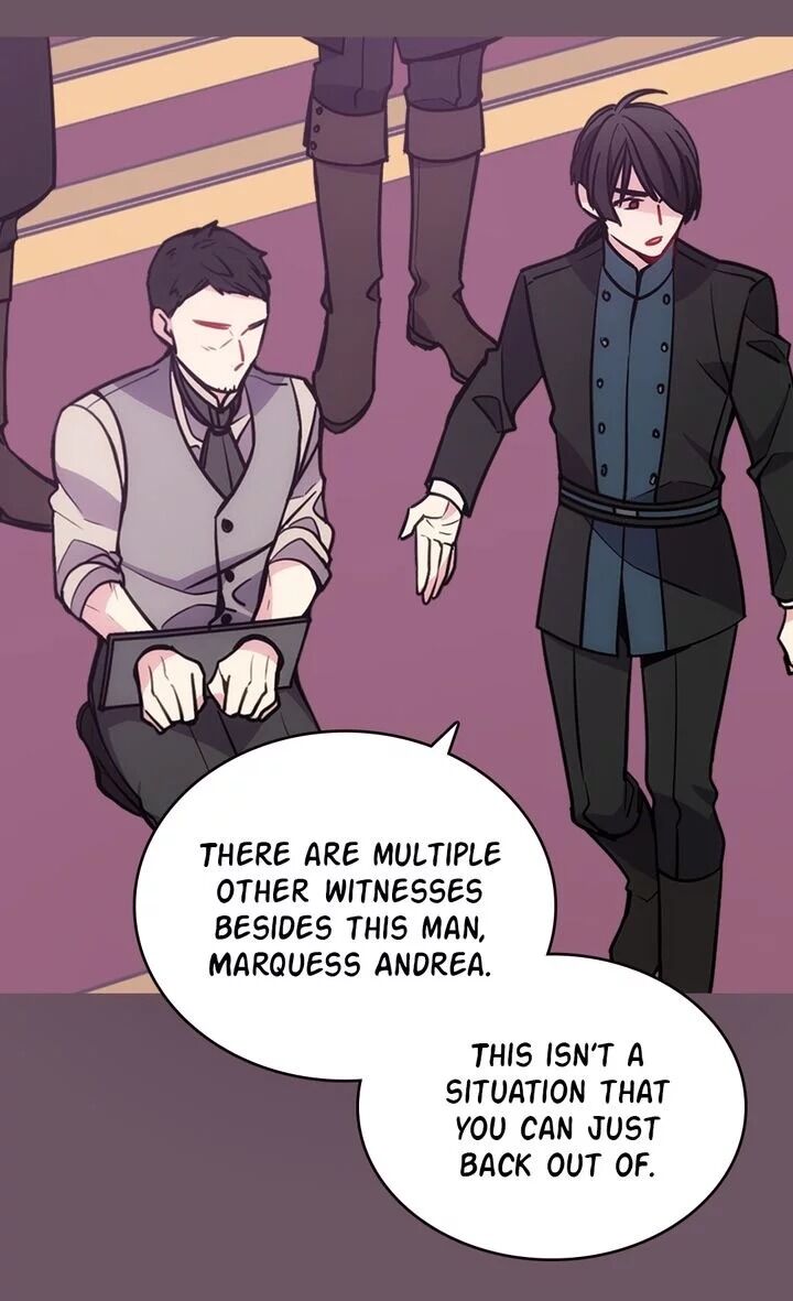 Read Adelaide ENGLISH Manga Online