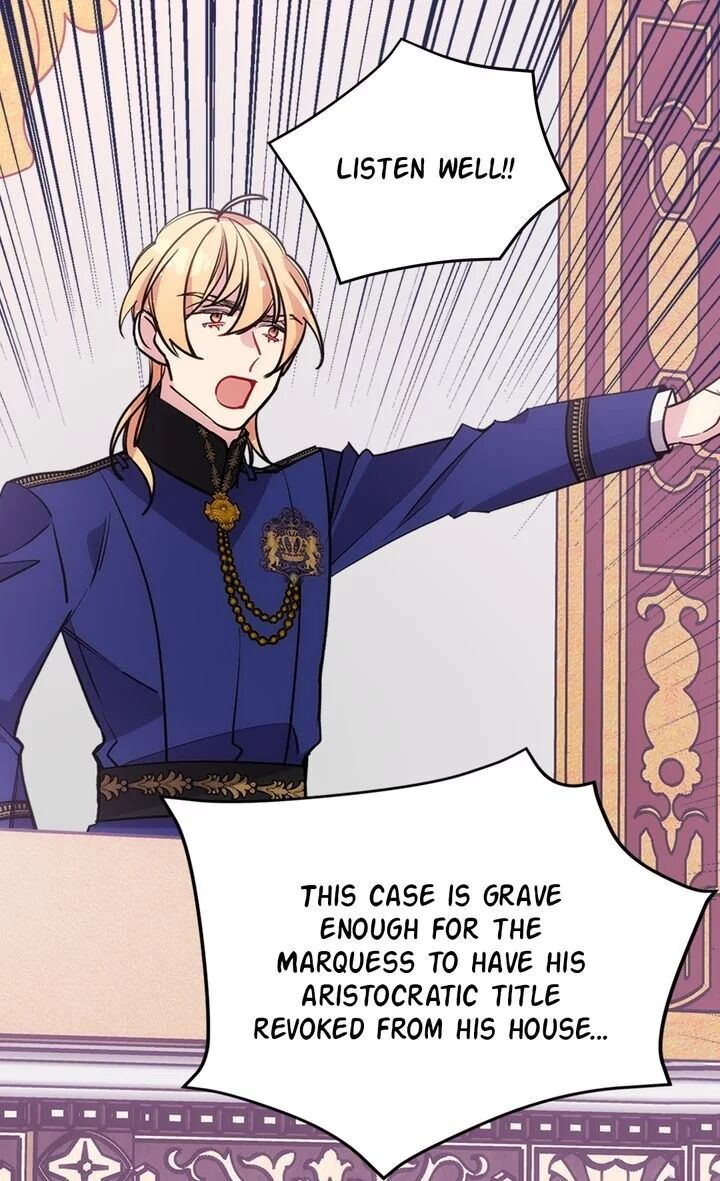 Read Adelaide ENGLISH Manga Online