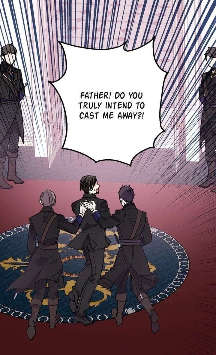 Read Adelaide ENGLISH Manga Online