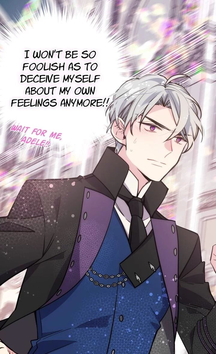 Read Adelaide ENGLISH Manga Online