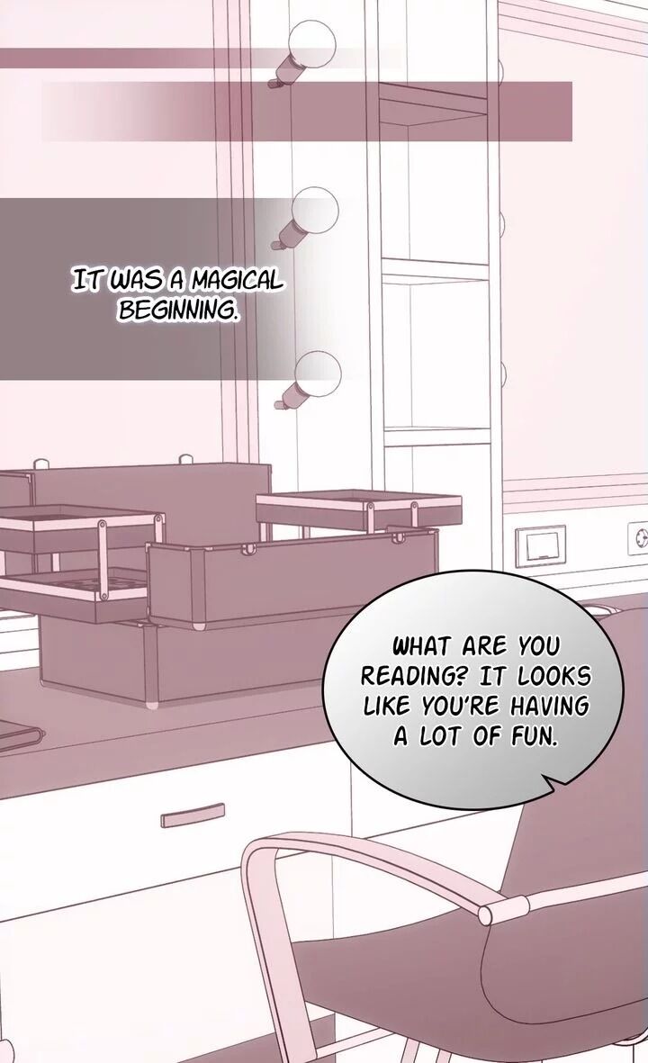 Read Adelaide ENGLISH Manga Online