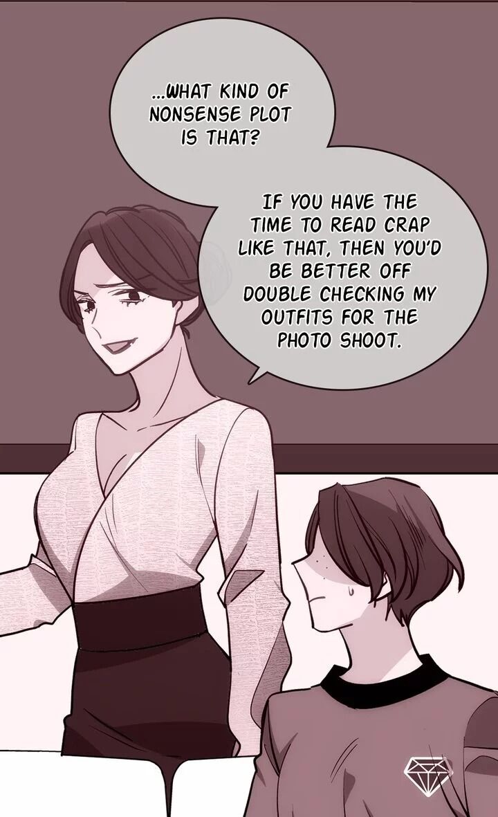 Read Adelaide ENGLISH Manga Online