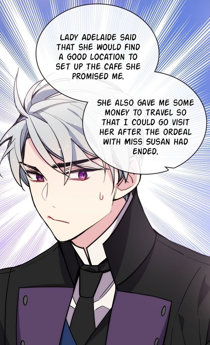 Read Adelaide ENGLISH Manga Online