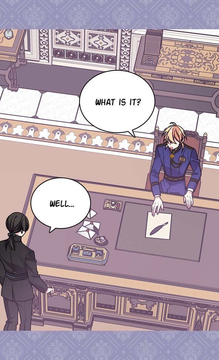 Read Adelaide ENGLISH Manga Online