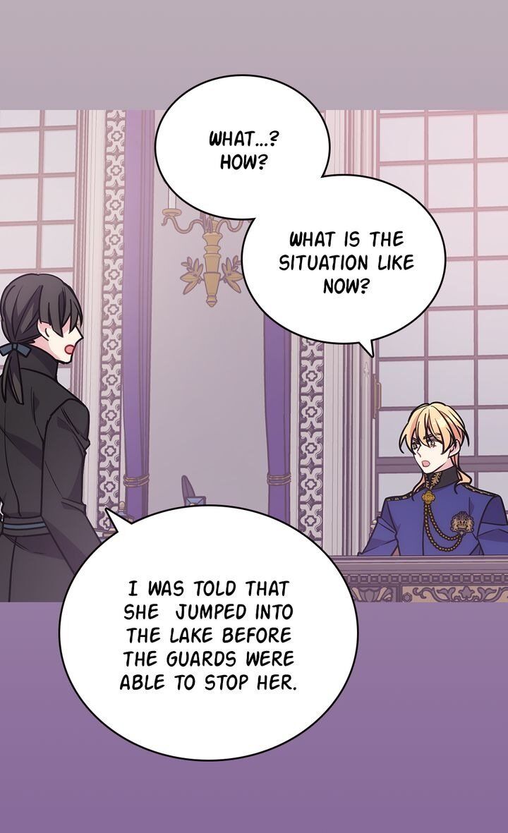 Read Adelaide ENGLISH Manga Online