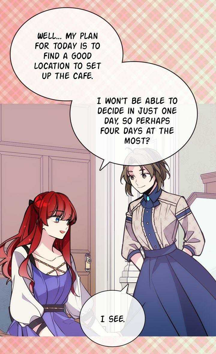 Read Adelaide ENGLISH Manga Online