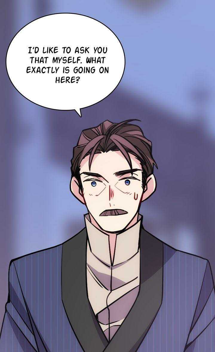 Read Adelaide ENGLISH Manga Online