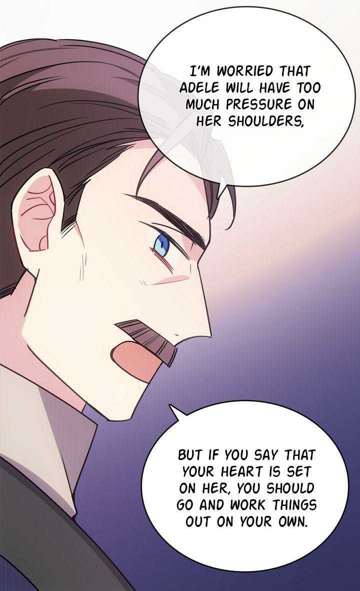 Read Adelaide ENGLISH Manga Online