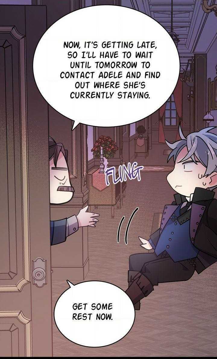 Read Adelaide ENGLISH Manga Online