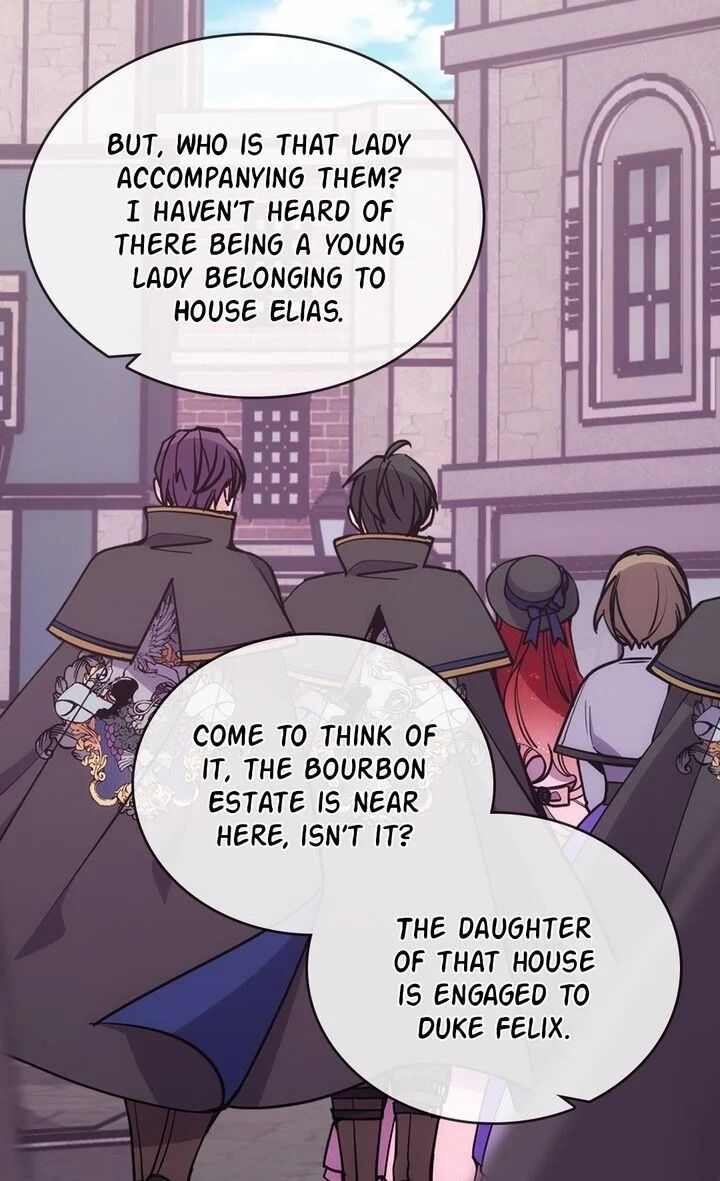 Read Adelaide ENGLISH Manga Online