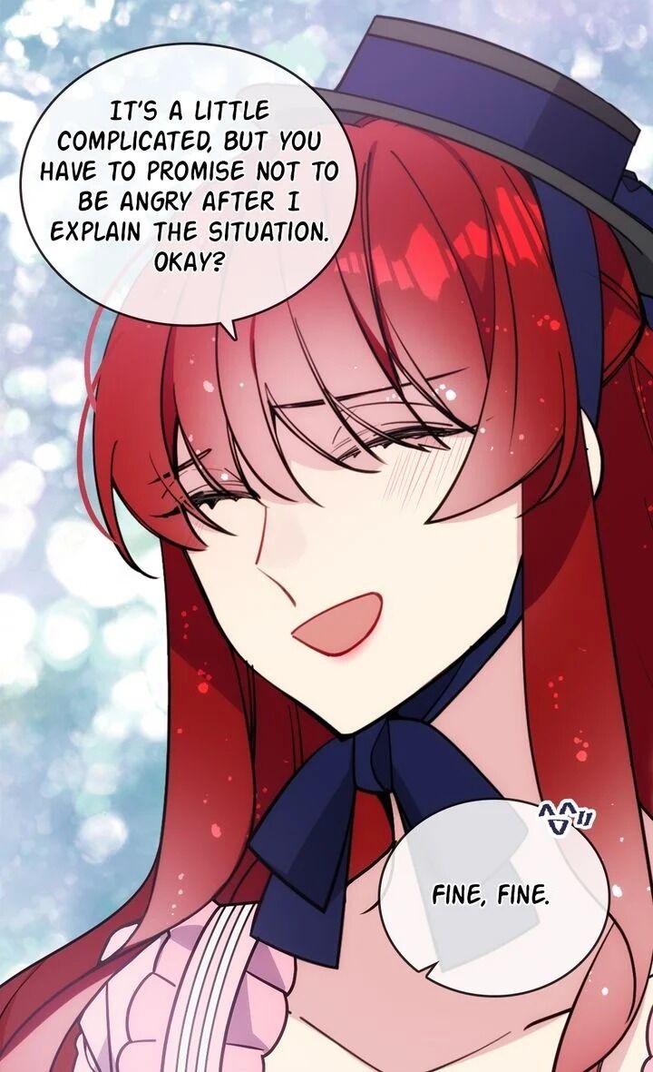 Read Adelaide ENGLISH Manga Online