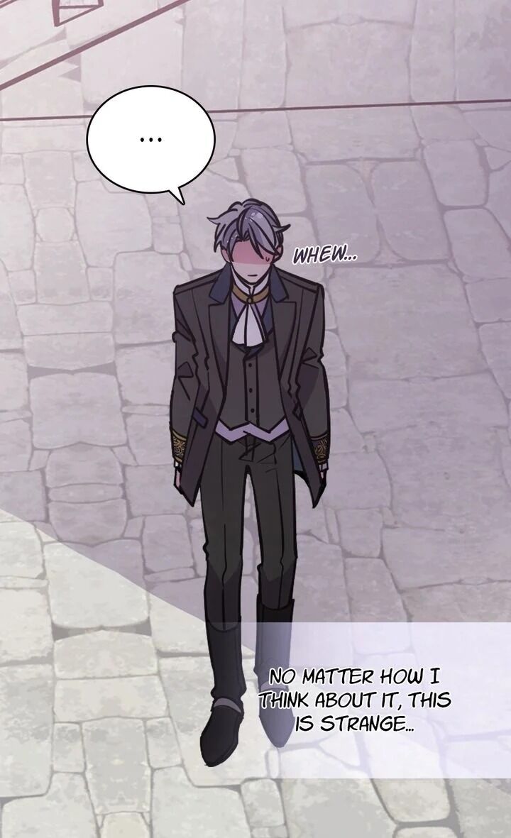 Read Adelaide ENGLISH Manga Online