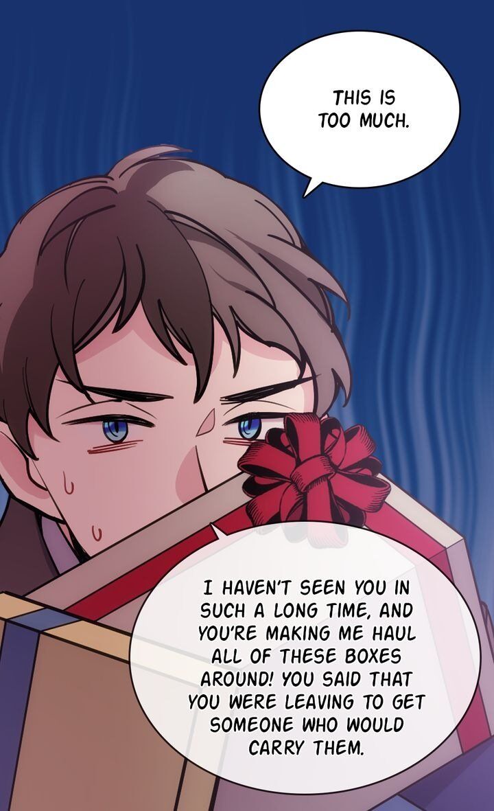 Read Adelaide ENGLISH Manga Online