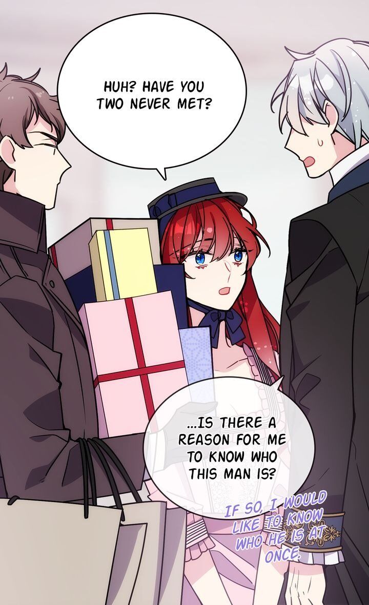 Read Adelaide ENGLISH Manga Online