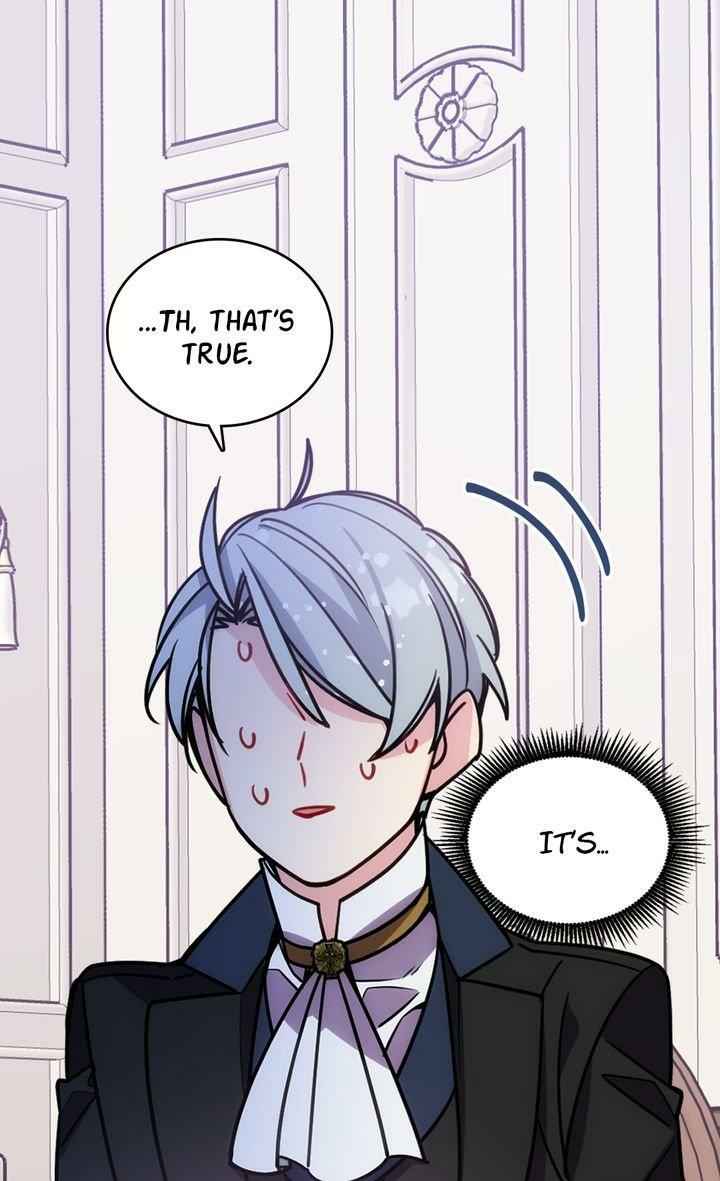 Read Adelaide ENGLISH Manga Online