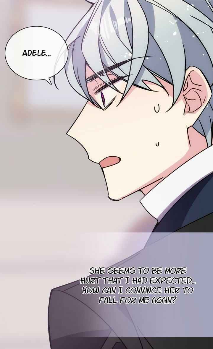 Read Adelaide ENGLISH Manga Online