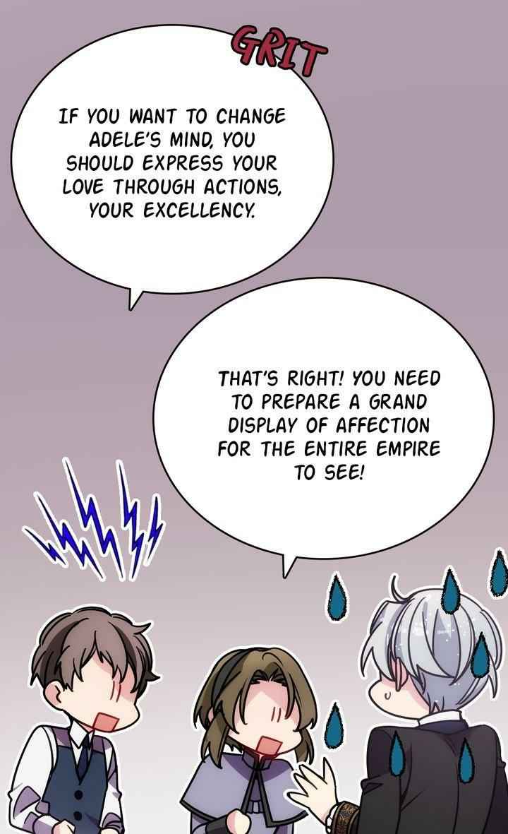 Read Adelaide ENGLISH Manga Online