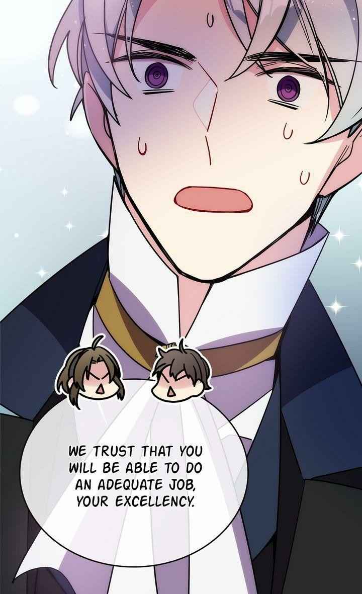 Read Adelaide ENGLISH Manga Online