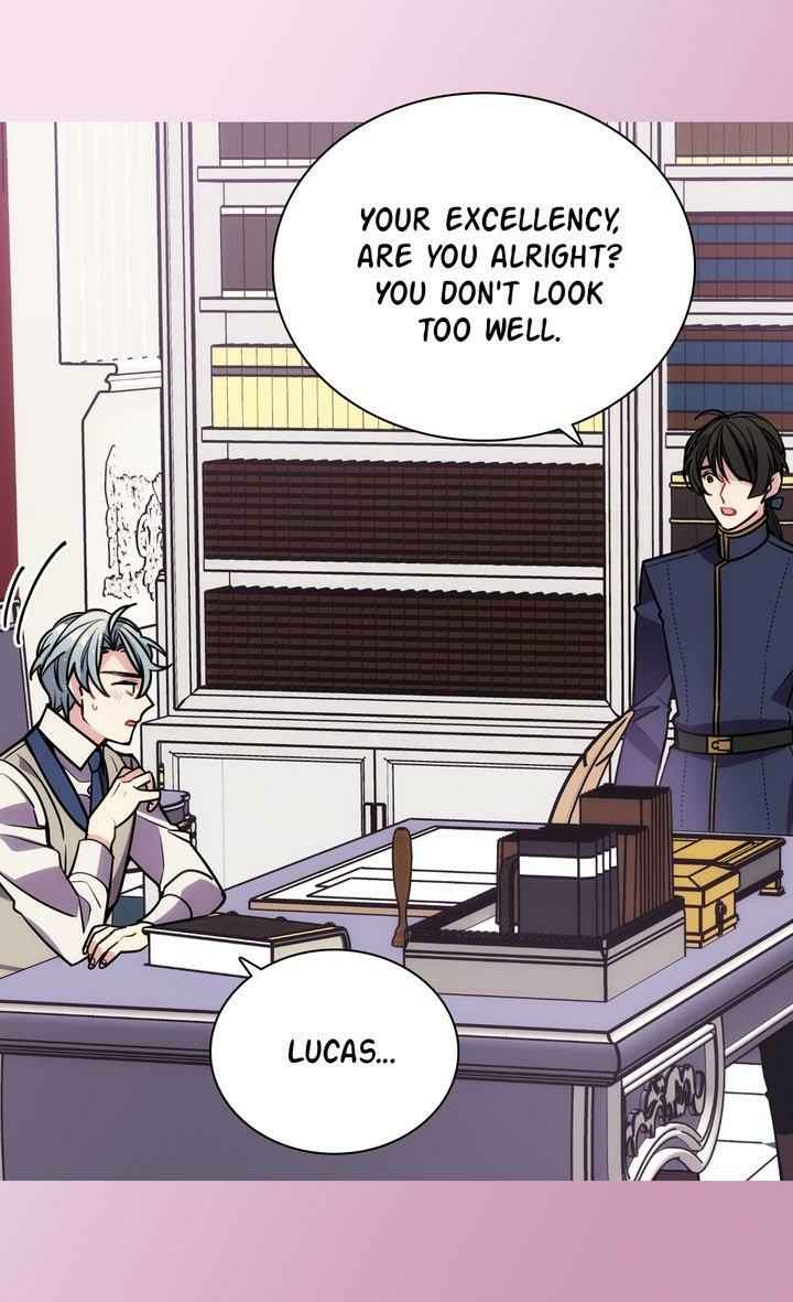 Read Adelaide ENGLISH Manga Online