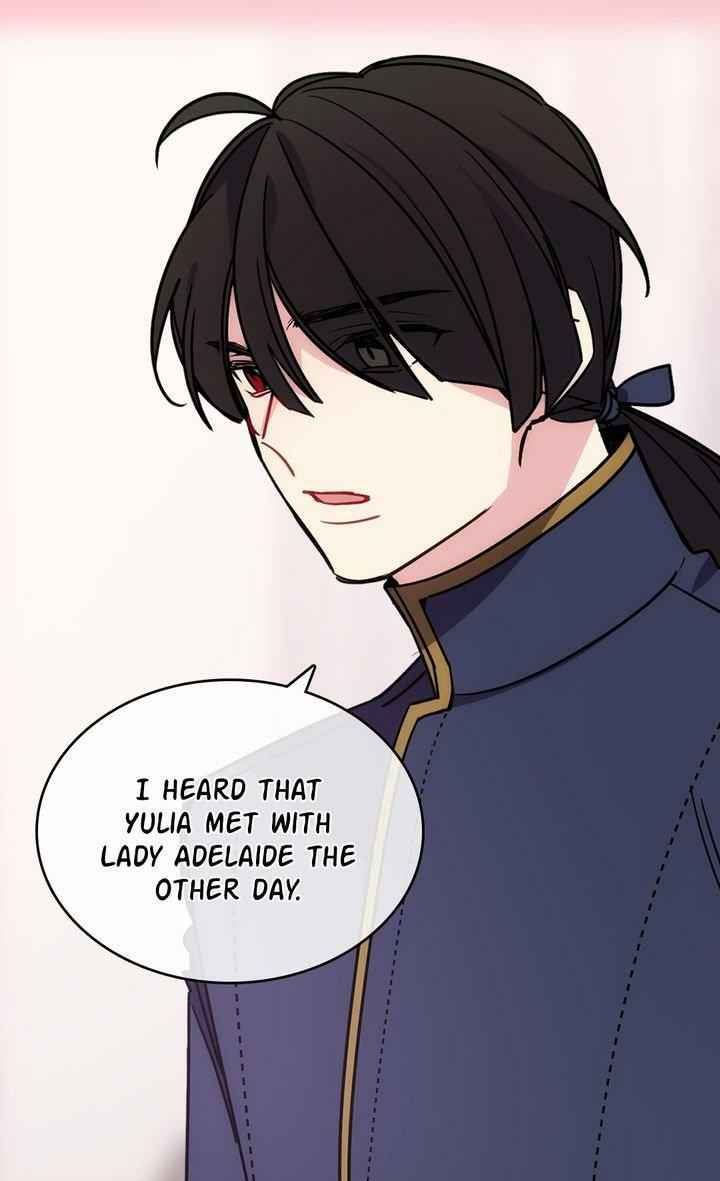 Read Adelaide ENGLISH Manga Online