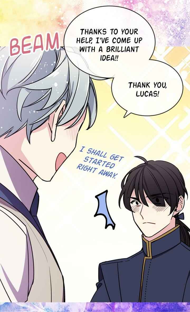 Read Adelaide ENGLISH Manga Online