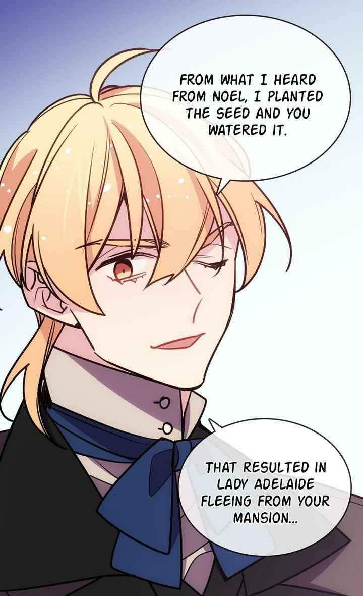 Read Adelaide ENGLISH Manga Online