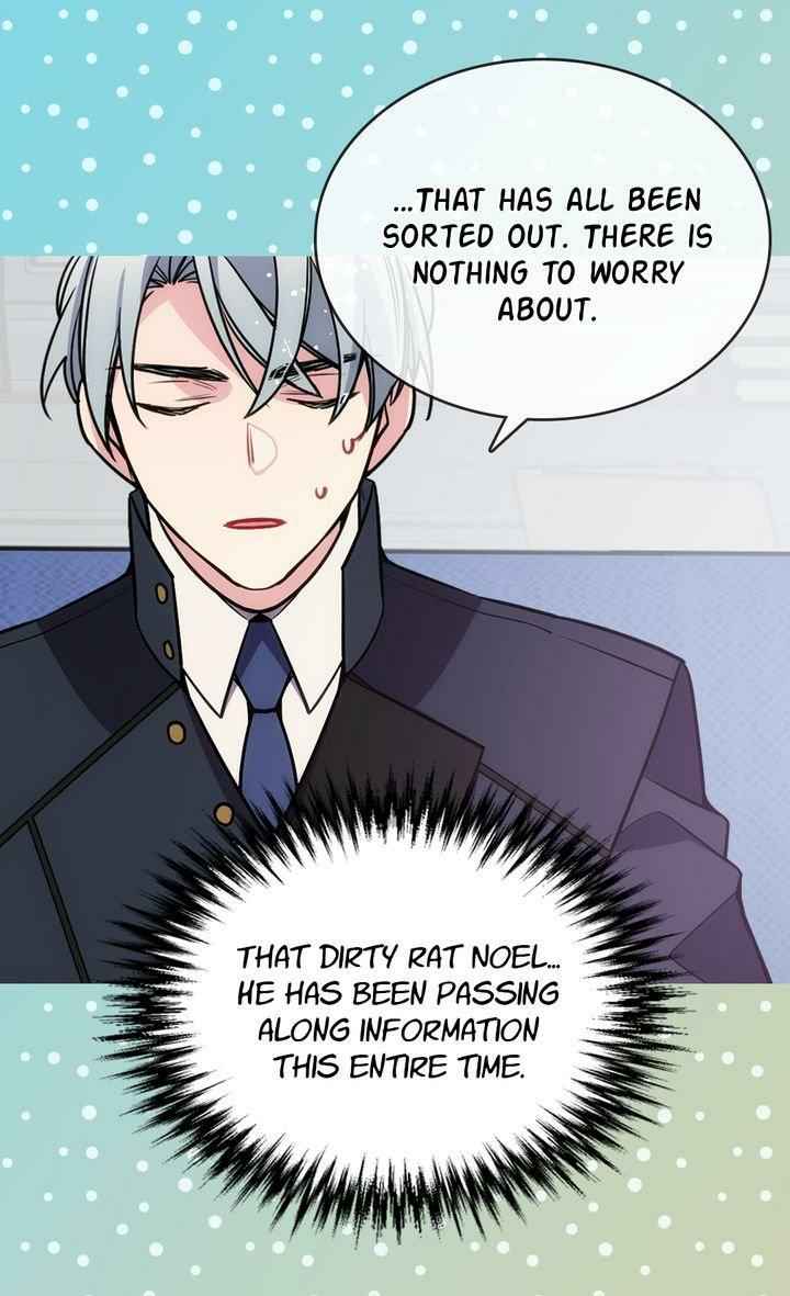 Read Adelaide ENGLISH Manga Online