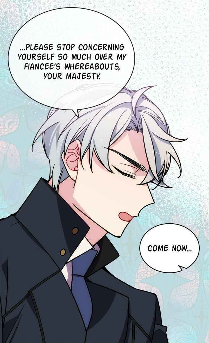 Read Adelaide ENGLISH Manga Online