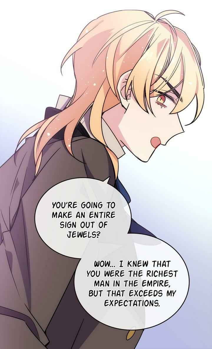 Read Adelaide ENGLISH Manga Online