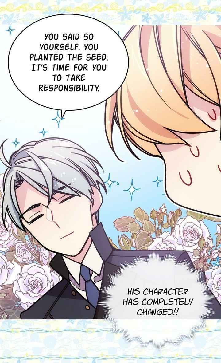 Read Adelaide ENGLISH Manga Online