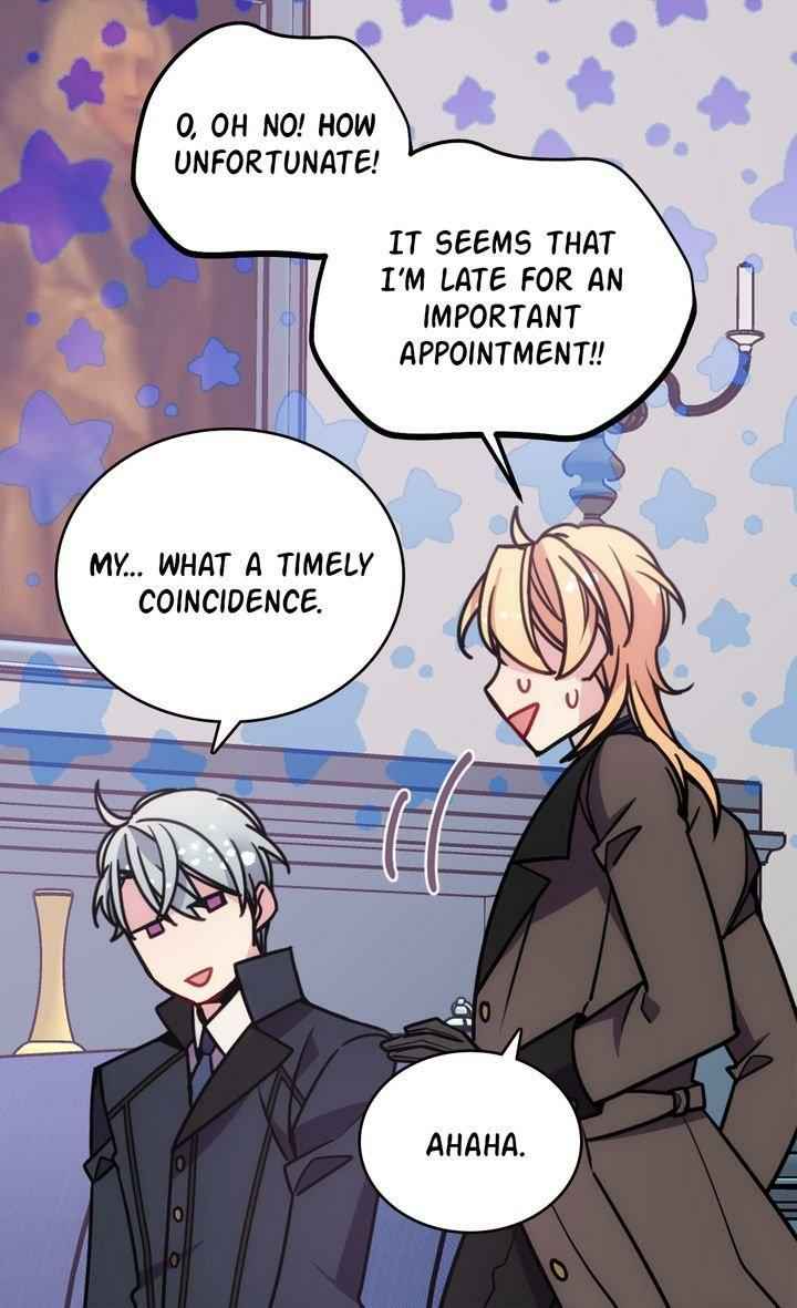 Read Adelaide ENGLISH Manga Online